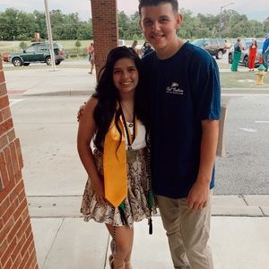 Meet your Posher, Jazmin